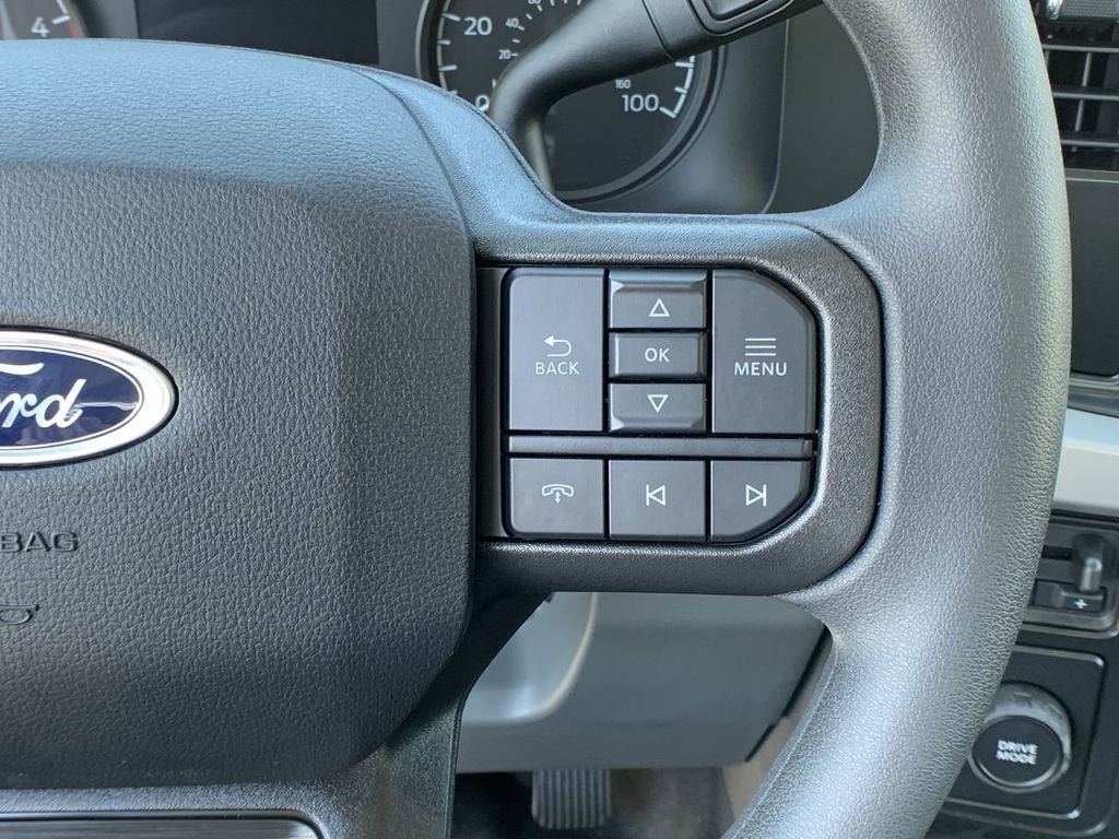 2025 Ford F-350SD XL DRW