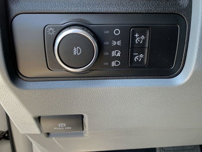 2025 Ford F-350SD XL DRW