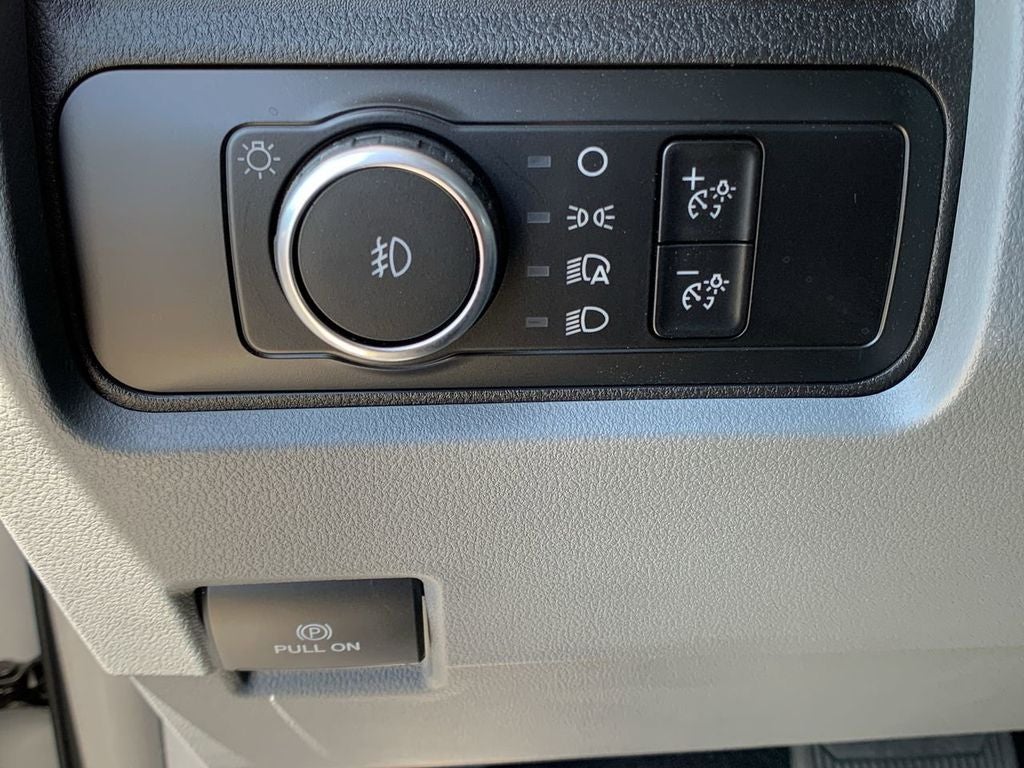2025 Ford F-350SD XL DRW