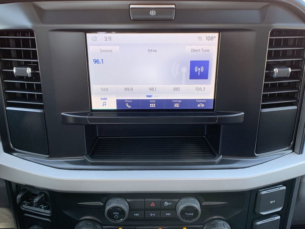 2025 Ford F-350SD XL DRW