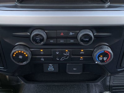 2025 Ford F-350SD XL DRW