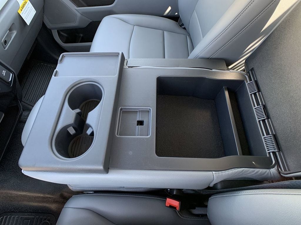 2025 Ford F-350SD XL DRW