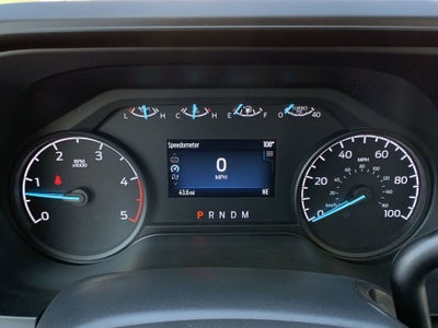 2025 Ford F-350SD XL DRW