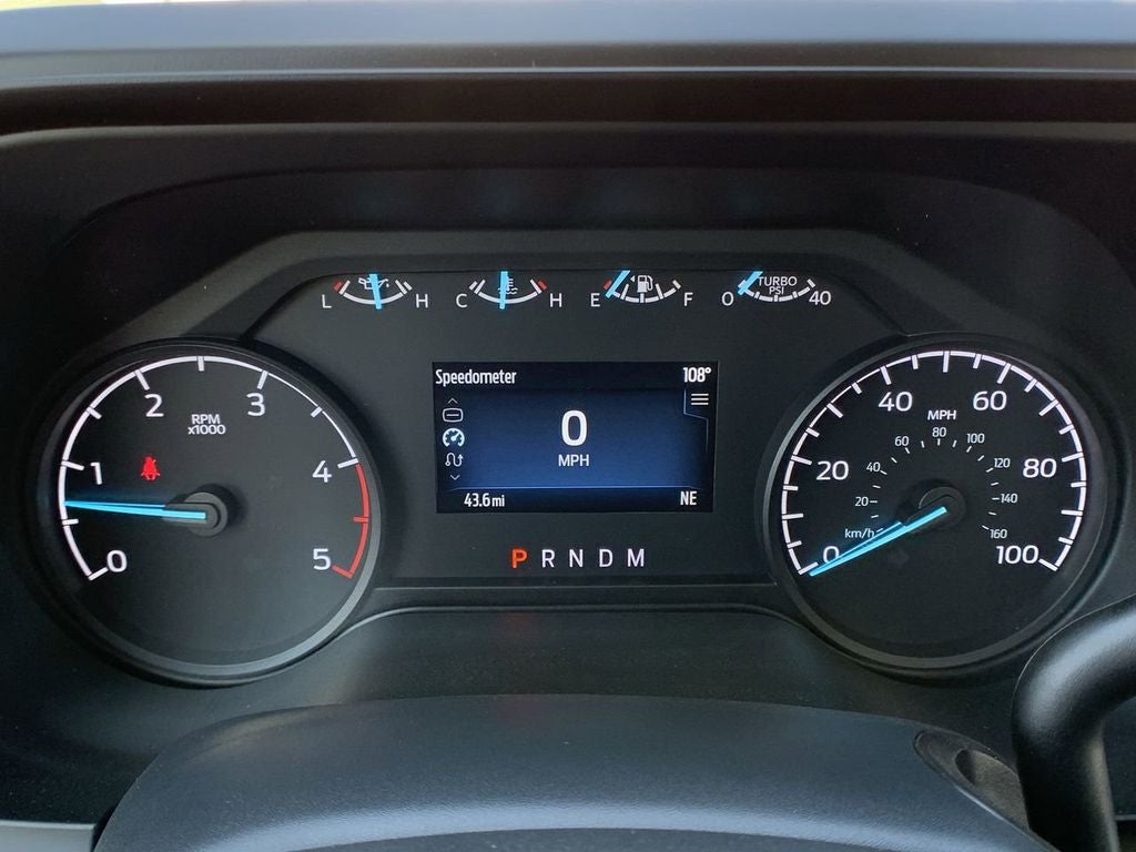 2025 Ford F-350SD XL DRW