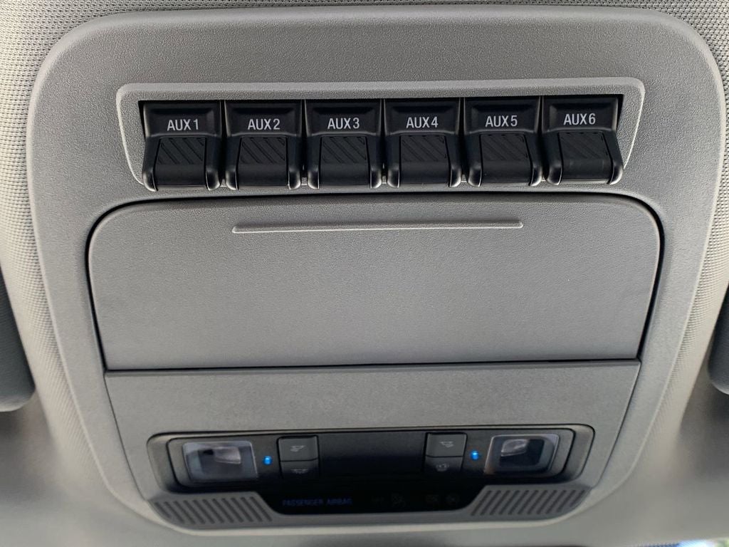 2025 Ford F-350SD XL DRW