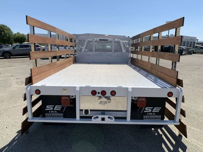 2025 Ford F-350SD XL DRW