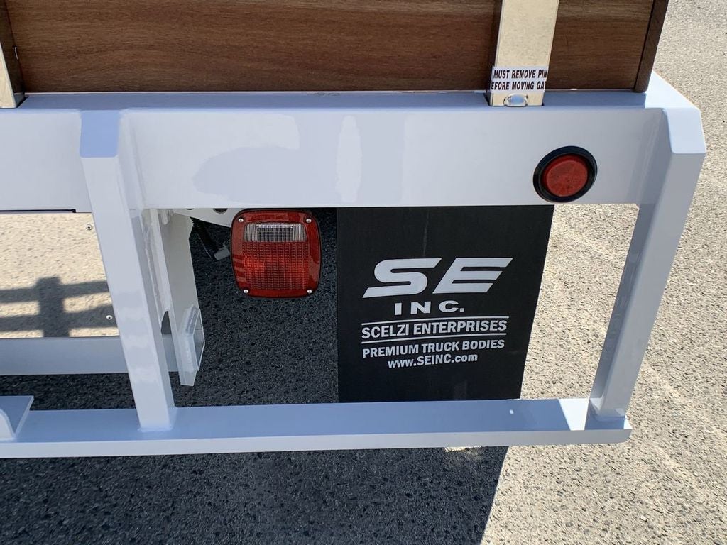 2025 Ford F-350SD XL DRW