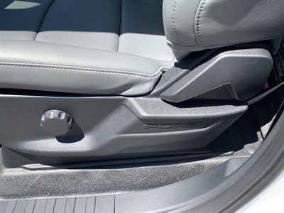 2025 Ford Super Duty F-350 DRW XL 2WD Reg Cab 169" WB 84" CA