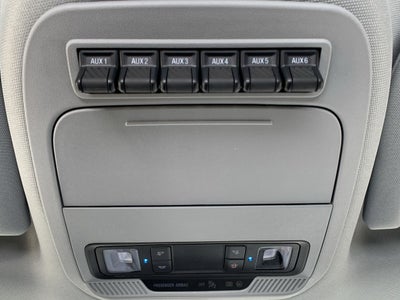 2025 Ford Super Duty F-350 DRW XL 2WD Reg Cab 169" WB 84" CA