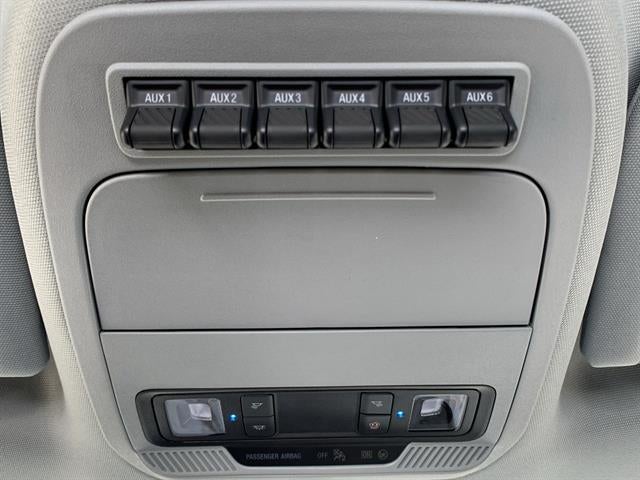 2025 Ford Super Duty F-350 DRW XL 2WD Reg Cab 169" WB 84" CA