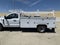 2025 Ford F-350SD XL DRW