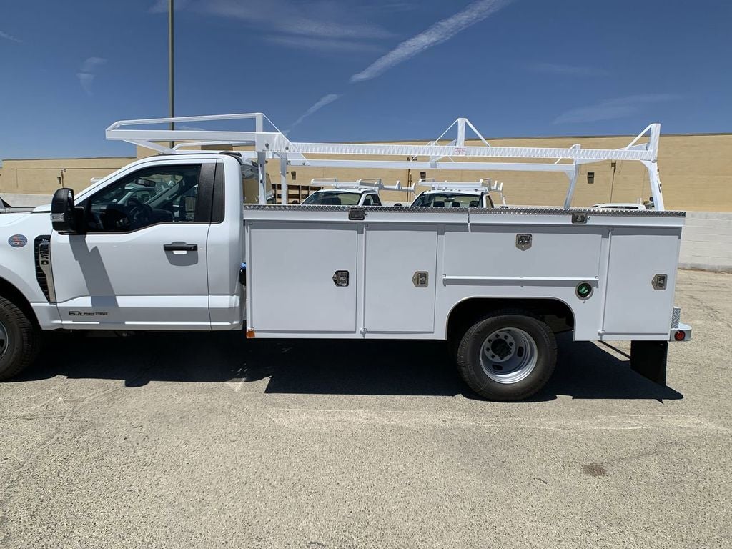 2025 Ford F-350SD XL DRW