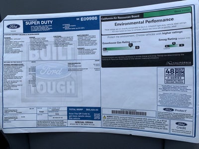 2025 Ford F-350SD XL DRW