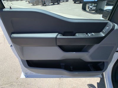 2025 Ford F-350SD XL DRW