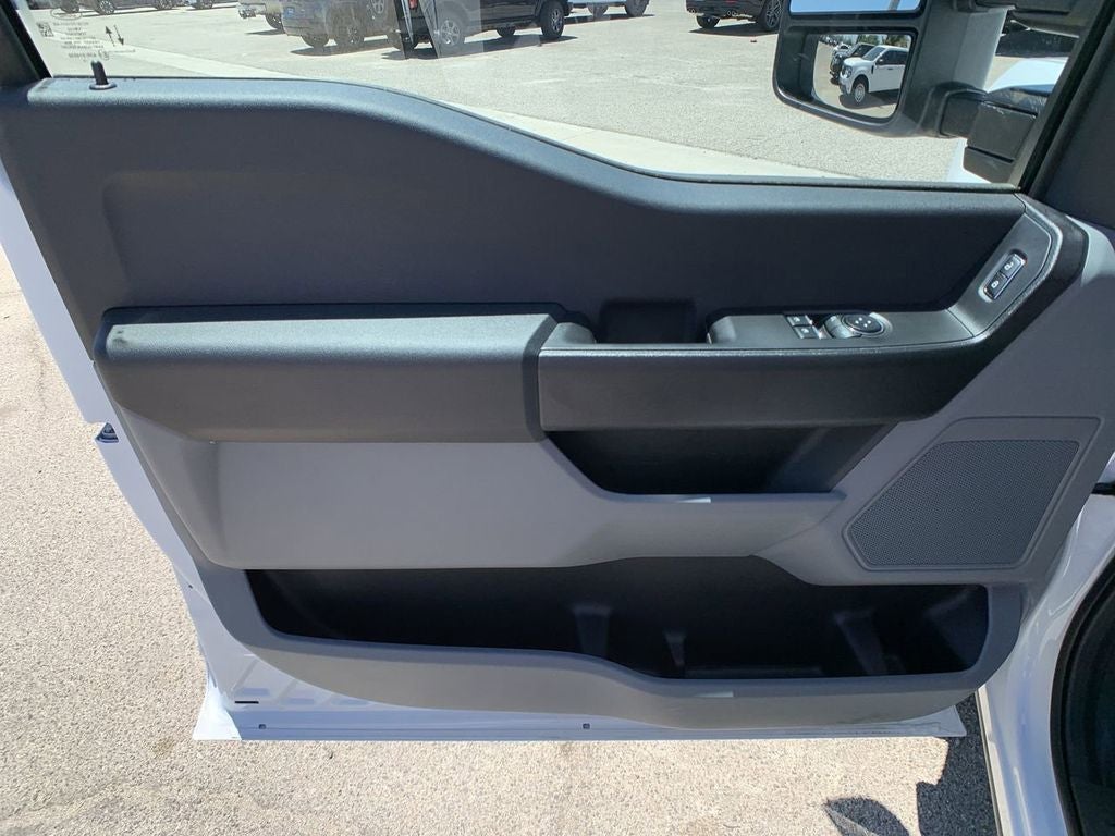 2025 Ford F-350SD XL DRW