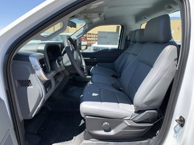 2025 Ford F-350SD XL DRW