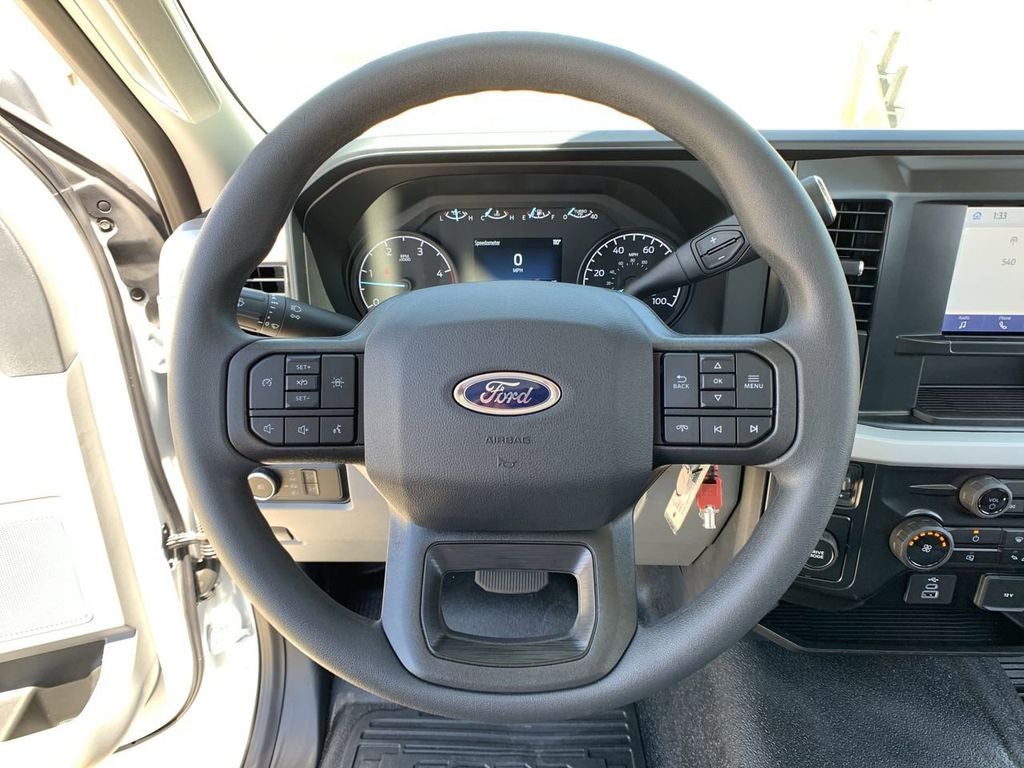 2025 Ford F-350SD XL DRW