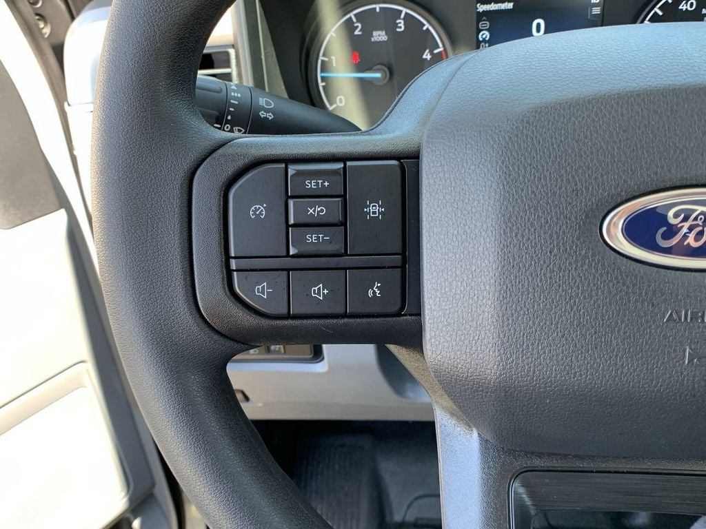 2025 Ford F-350SD XL DRW