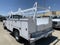 2025 Ford Super Duty F-350 DRW XL 2WD Reg Cab 169" WB 84" CA