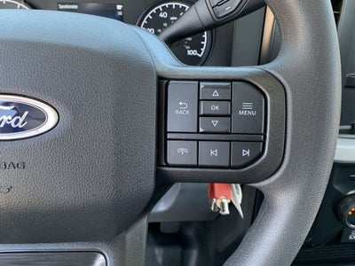 2025 Ford F-350SD XL DRW