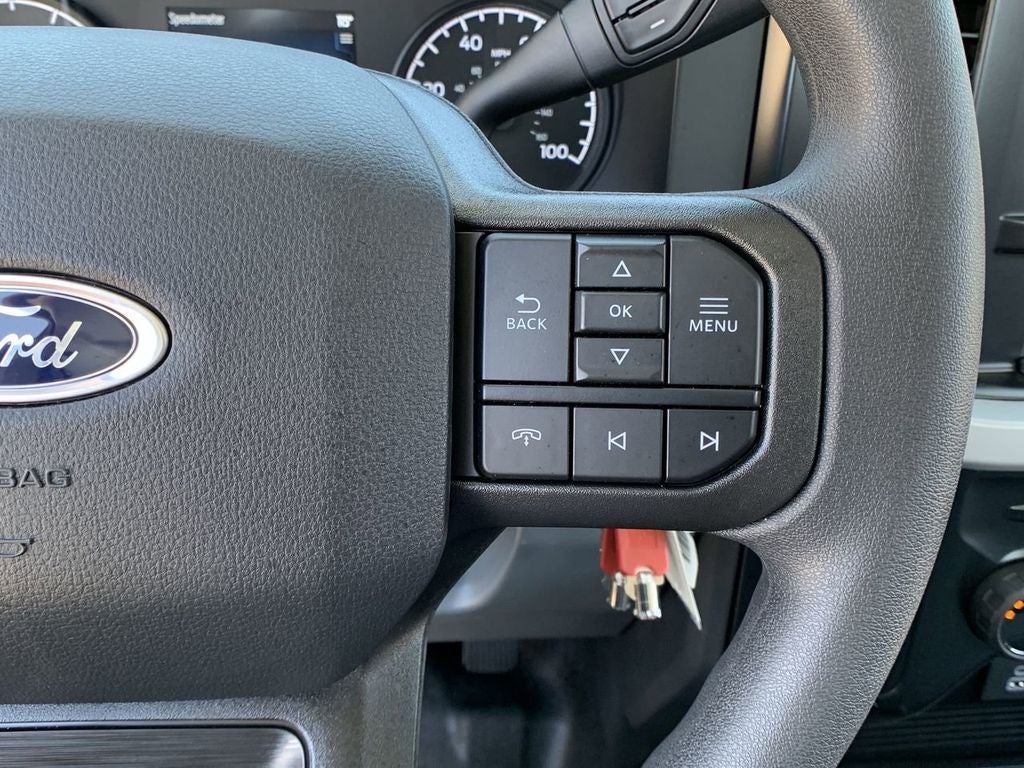 2025 Ford F-350SD XL DRW