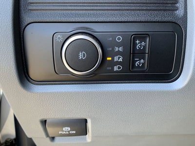2025 Ford F-350SD XL DRW