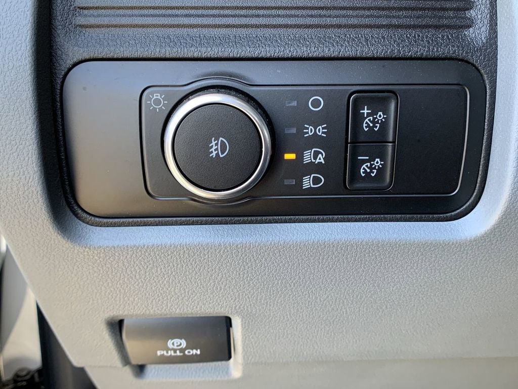 2025 Ford F-350SD XL DRW