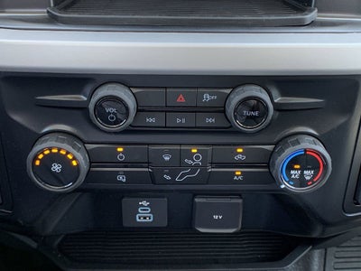 2025 Ford F-350SD XL DRW