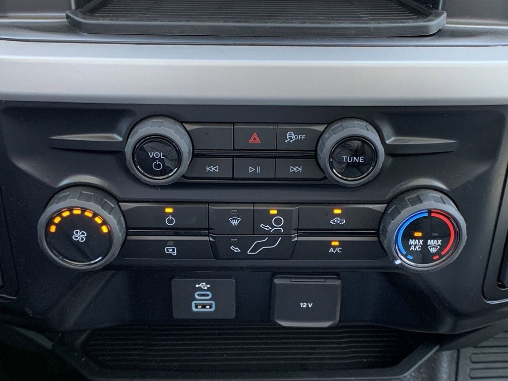 2025 Ford F-350SD XL DRW