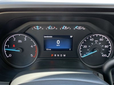 2025 Ford F-350SD XL DRW