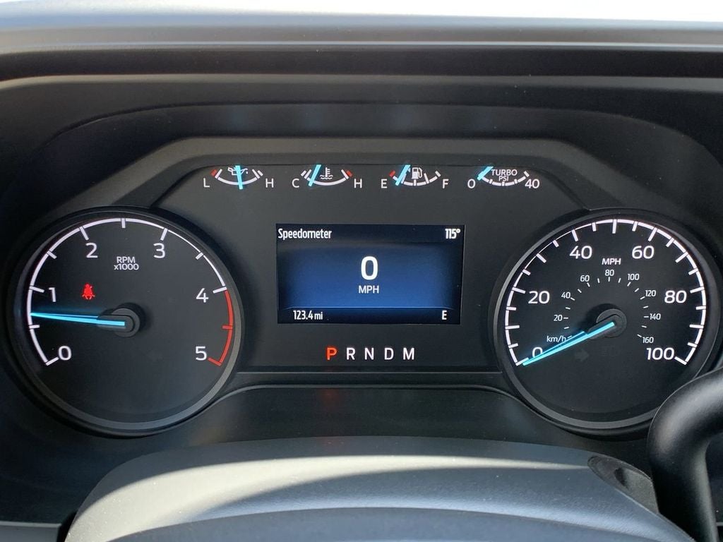 2025 Ford F-350SD XL DRW