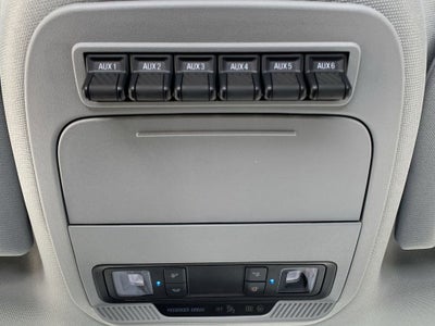 2025 Ford F-350SD XL DRW