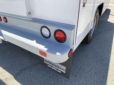 2025 Ford F-350SD XL DRW