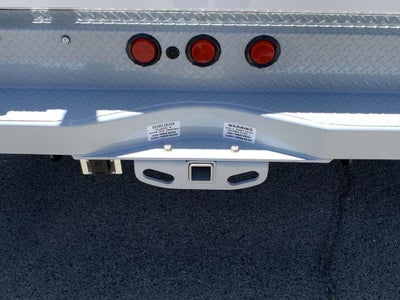 2025 Ford F-350SD XL DRW