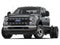 2026 Ford Super Duty F-550 DRW XLT 4WD SuperCab 168" WB 60" CA