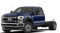 2026 Ford Super Duty F-550 DRW XLT 4WD SuperCab 168" WB 60" CA