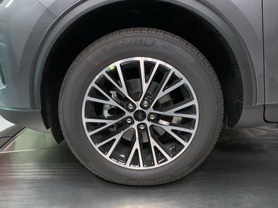 2025 Ford Escape PHEV FWD