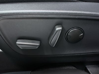 2025 Ford Escape PHEV FWD