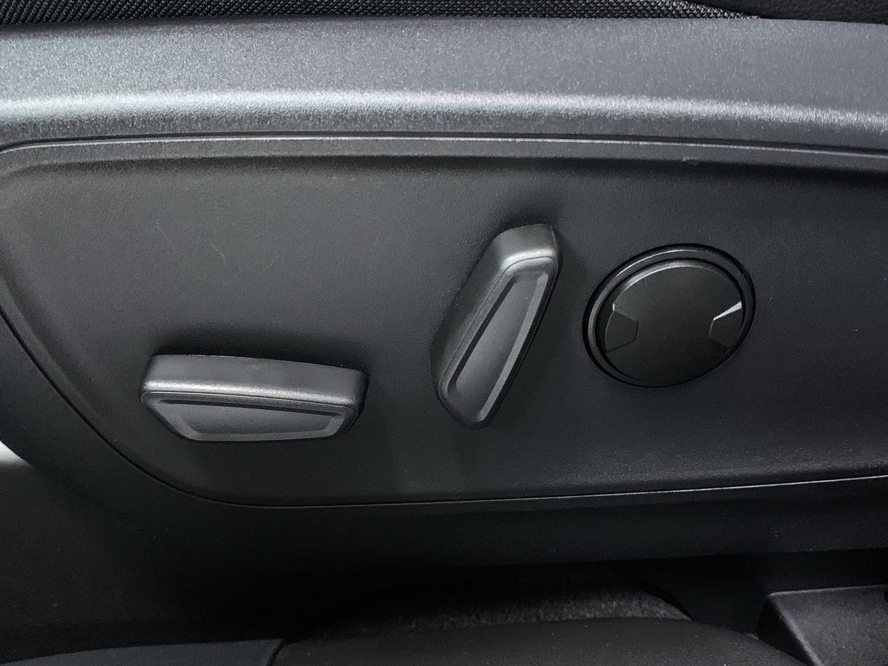 2025 Ford Escape PHEV FWD