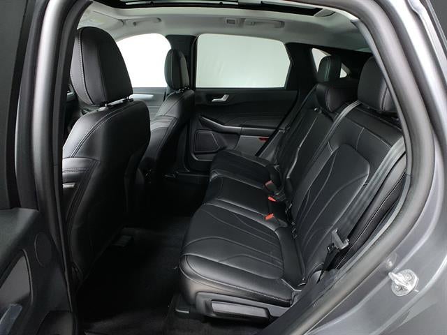 2025 Ford Escape PHEV FWD