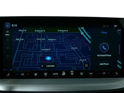 2025 Ford Escape PHEV FWD