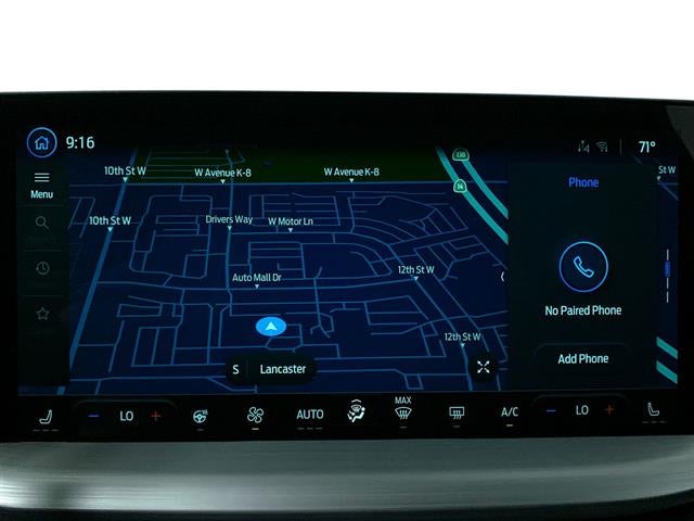 2025 Ford Escape PHEV FWD