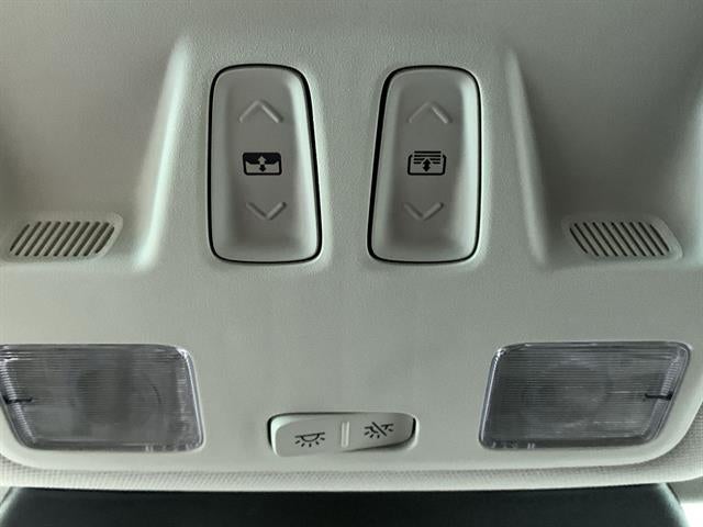 2025 Ford Escape PHEV FWD