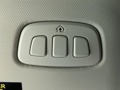 2025 Ford Escape PHEV FWD