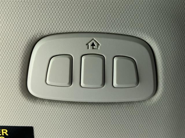 2025 Ford Escape PHEV FWD