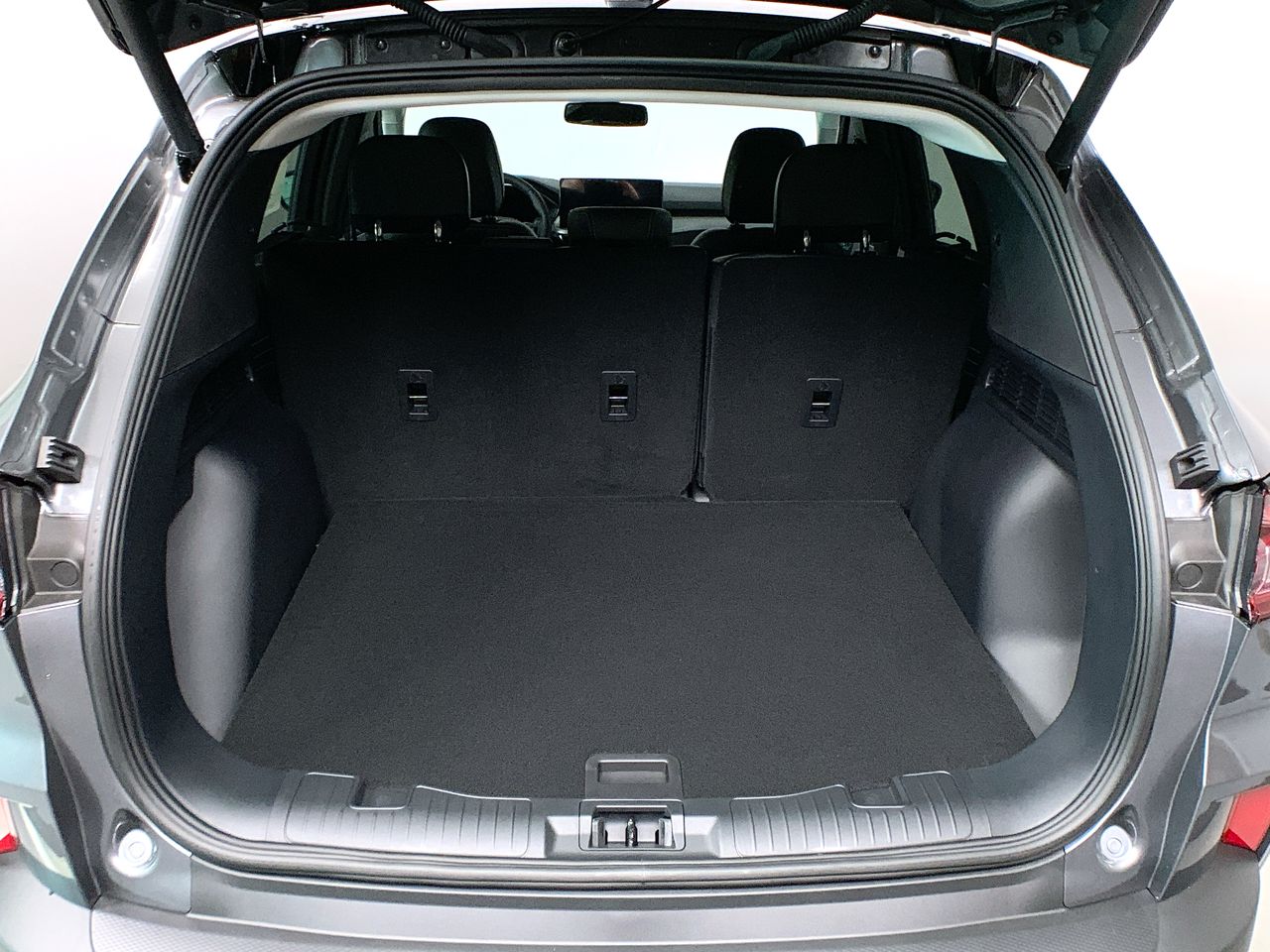 2025 Ford Escape PHEV FWD