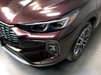 2023 Ford Escape Plug-In Hybrid Base