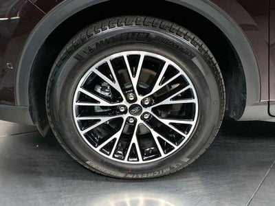 2023 Ford Escape Plug-In Hybrid Base