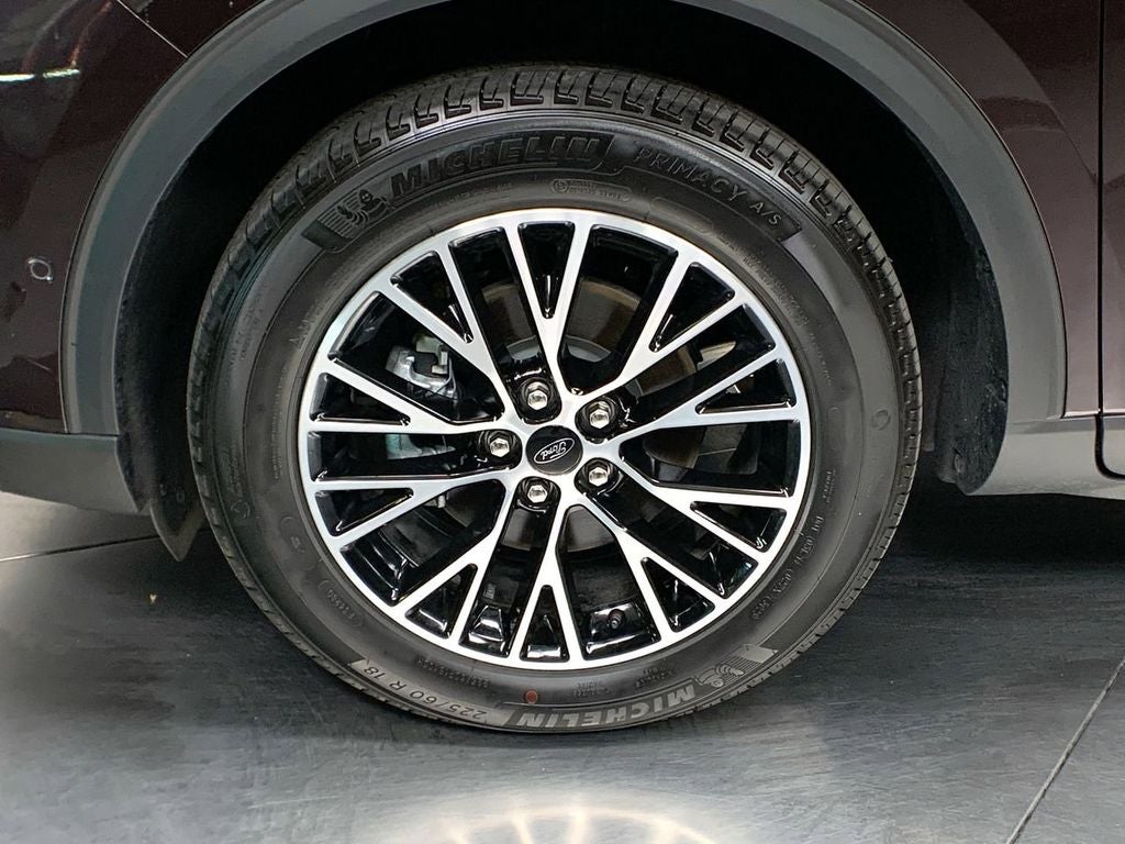 2023 Ford Escape Plug-In Hybrid Base