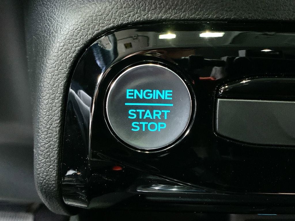 2023 Ford Escape Plug-In Hybrid Base